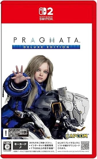 �v���O�}�^ �f���b�N�X�G�f�B�V���� [Nintendo Switch 2 ��p]