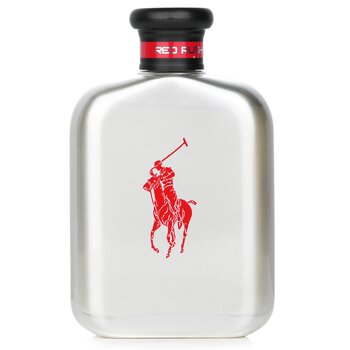 Ralph Lauren ポロ レッド ラッシュ オー デ トワレ スプレー*