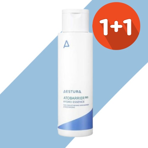 1+1/アトバリア365 ハイドロエッセンス 200mL