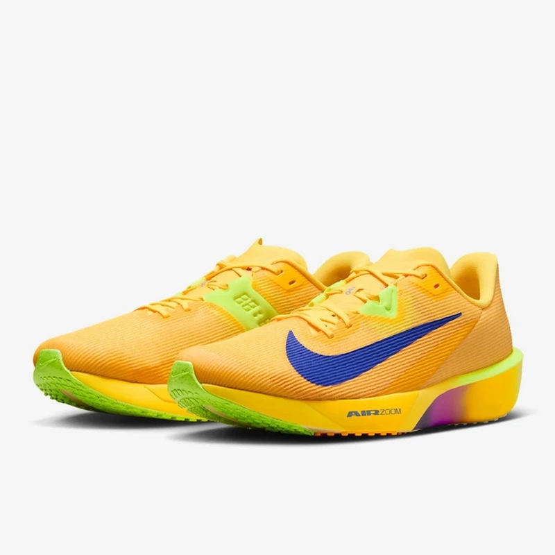 ランニングシューズ メンズ エア ズーム ライバルフライ 4 レーシングシューズ ロードラン 長距離 マラソン 陸上 ランシュー 軽量 メンズ靴 大きいサイズ スポーツシューズ/FV6040-801