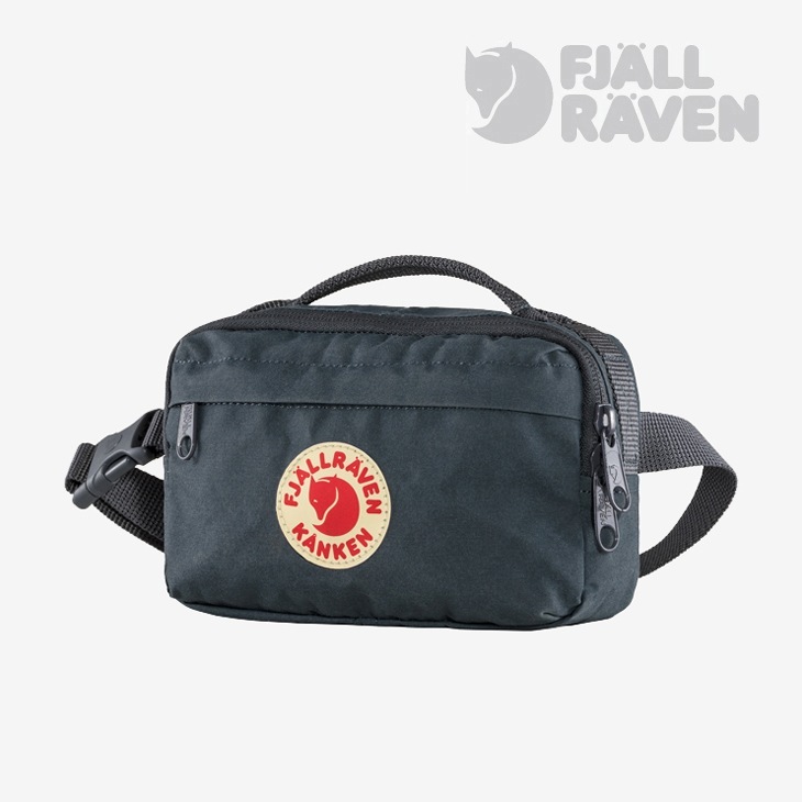 カンケン ヒップ パック/ネイビー(23796)