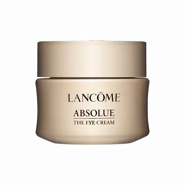 アプソリュ ザ アイクリーム 20ml