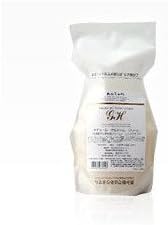 ナユタ ナチュール ゲルホームクリーム 白 500g詰替用 １個