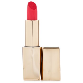 Estee Lauder ピュア カラー リップスティック - # 320 Defiant Coral