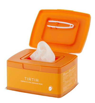 【TIRTIR】DAILY AMPOULE MASK [ティルティル] デイリーアン...のサムネイル