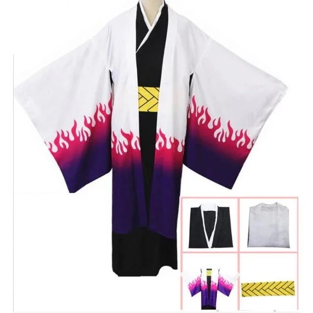 産屋敷耀哉 コスチューム コスプレ衣装 服 コスプレ お館様 ハロウィン クリスマス プレゼント クリスマス おしゃれ