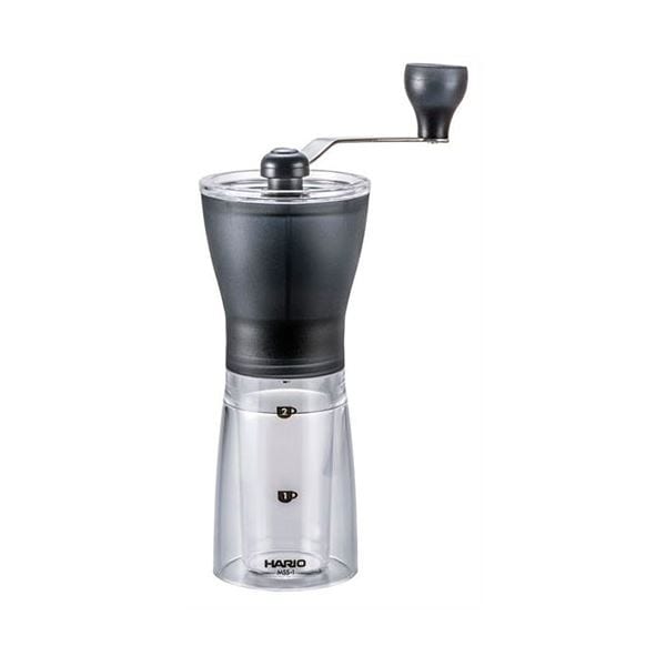 HARIO コーヒーミル/セラミックスリム MSS-1TB