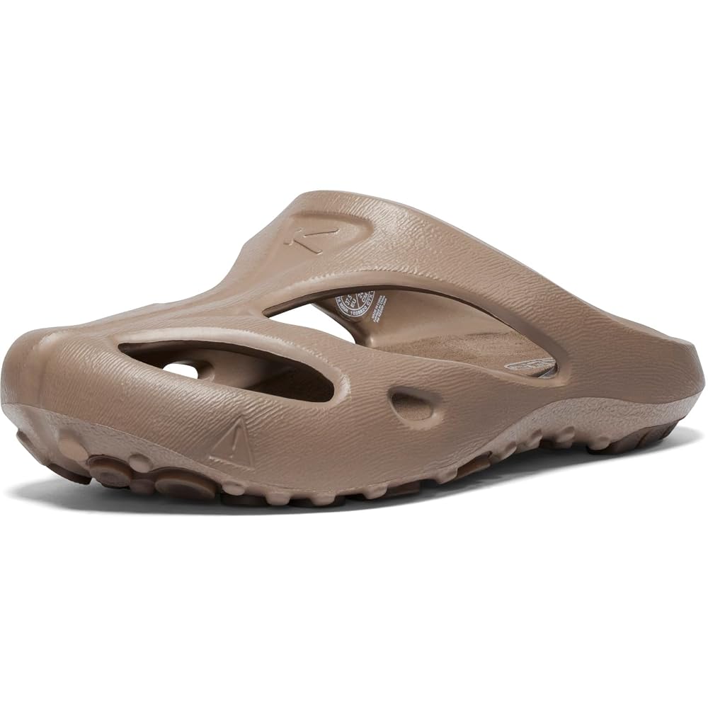 KEEN(キーン) レディース SHANTI シャンティサンダル DARK MOCHA 24.0cm