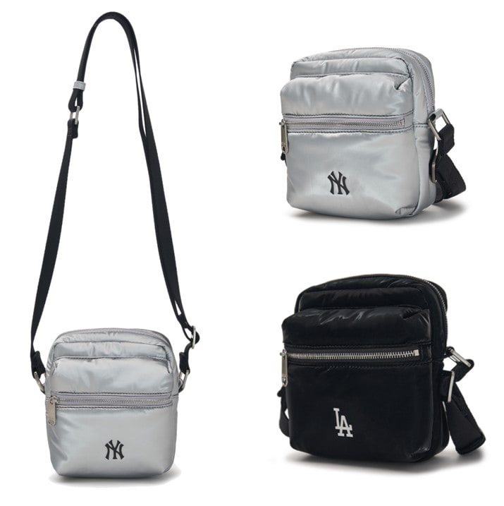 [ ベーシック ラックスレジャー クロスバック ]