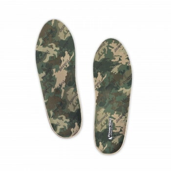 パワーステップ　CAMOハイカー 7-7.1/2（25-25.5cm）