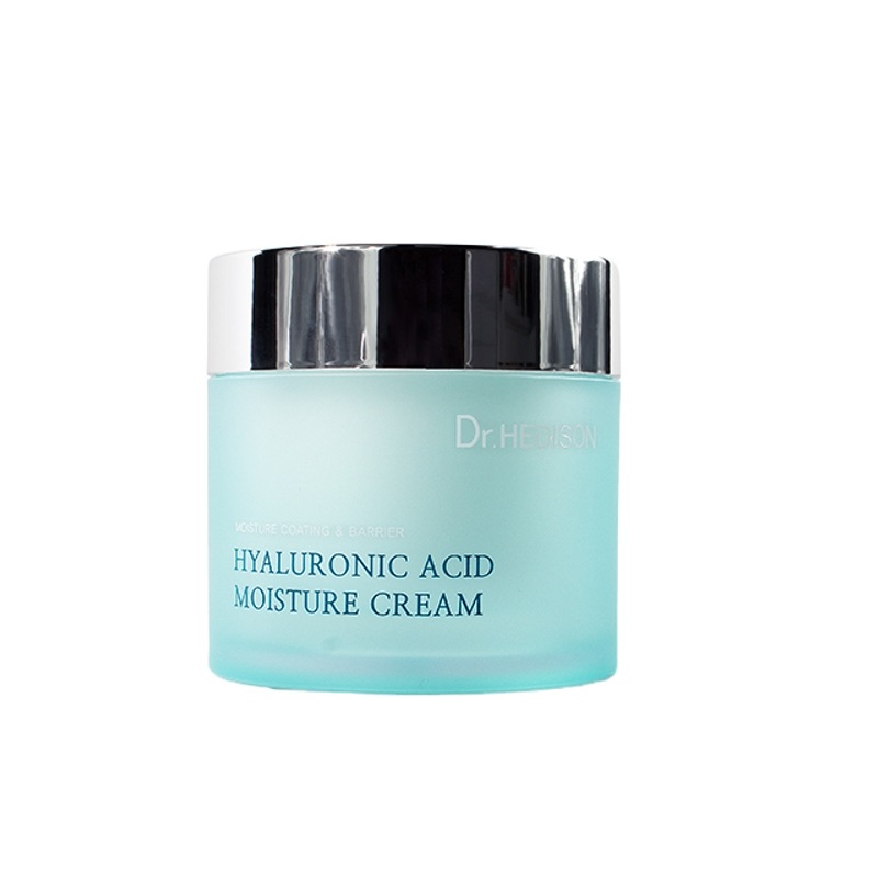 ドクターヘディソンヒアルロン酸ジェル保湿弾力性水分クリーム85ml