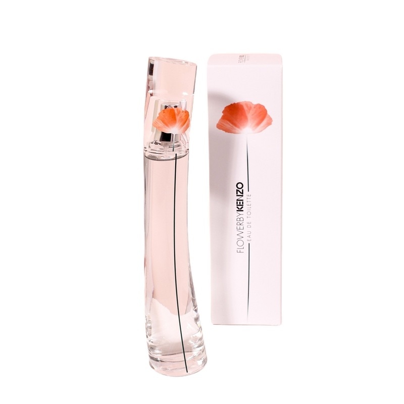 フラワーバイゲンゾ香水 オドトワレット EDT 50ml