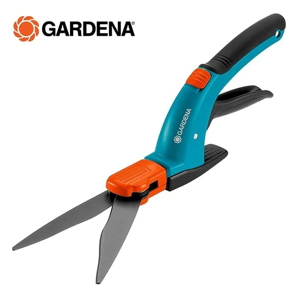 芝生ばさみ 360度回転刃 (左右両利き用) 8734-20 901186201 4,686円