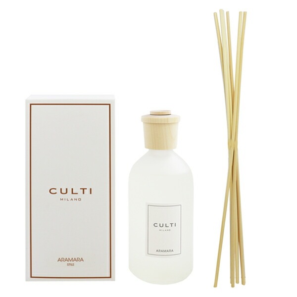 アラマーラ ディフューザー スタイル 500ml