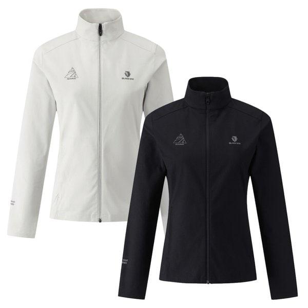 女性レジャー登山ジャケット トレーニング ランニング トレーニング ジャケット2 1BYSJFU502