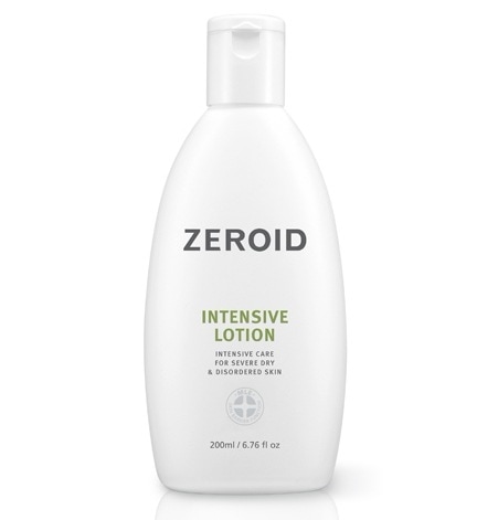 インテンシブ ローション 200ml (悪乾性/問題性肌/高保湿バリアケア)