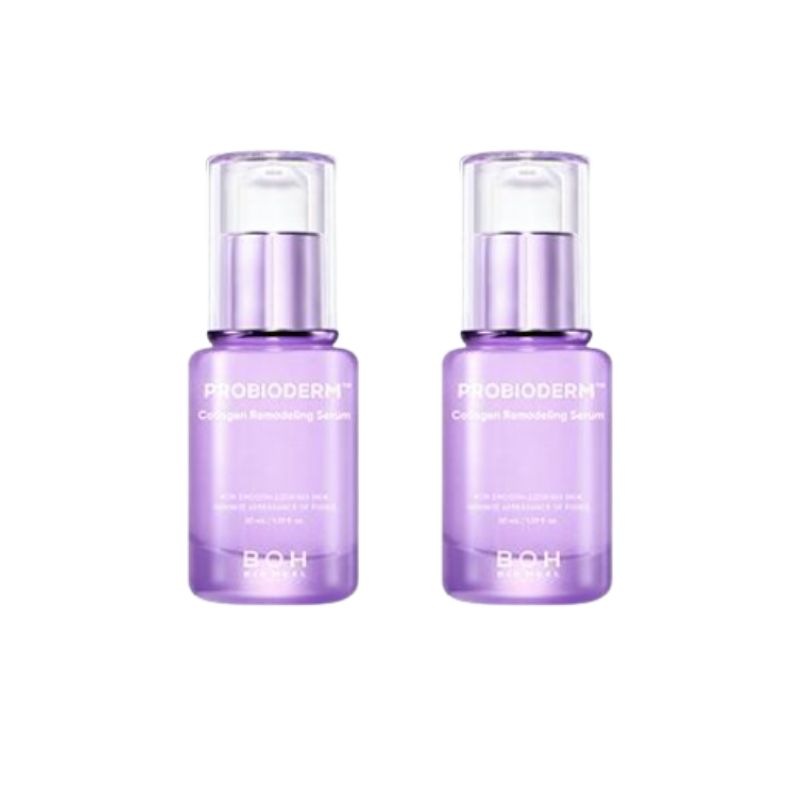 (1+1) プロバイオダーム コラーゲンリモデリングセラムダブルセット30ml