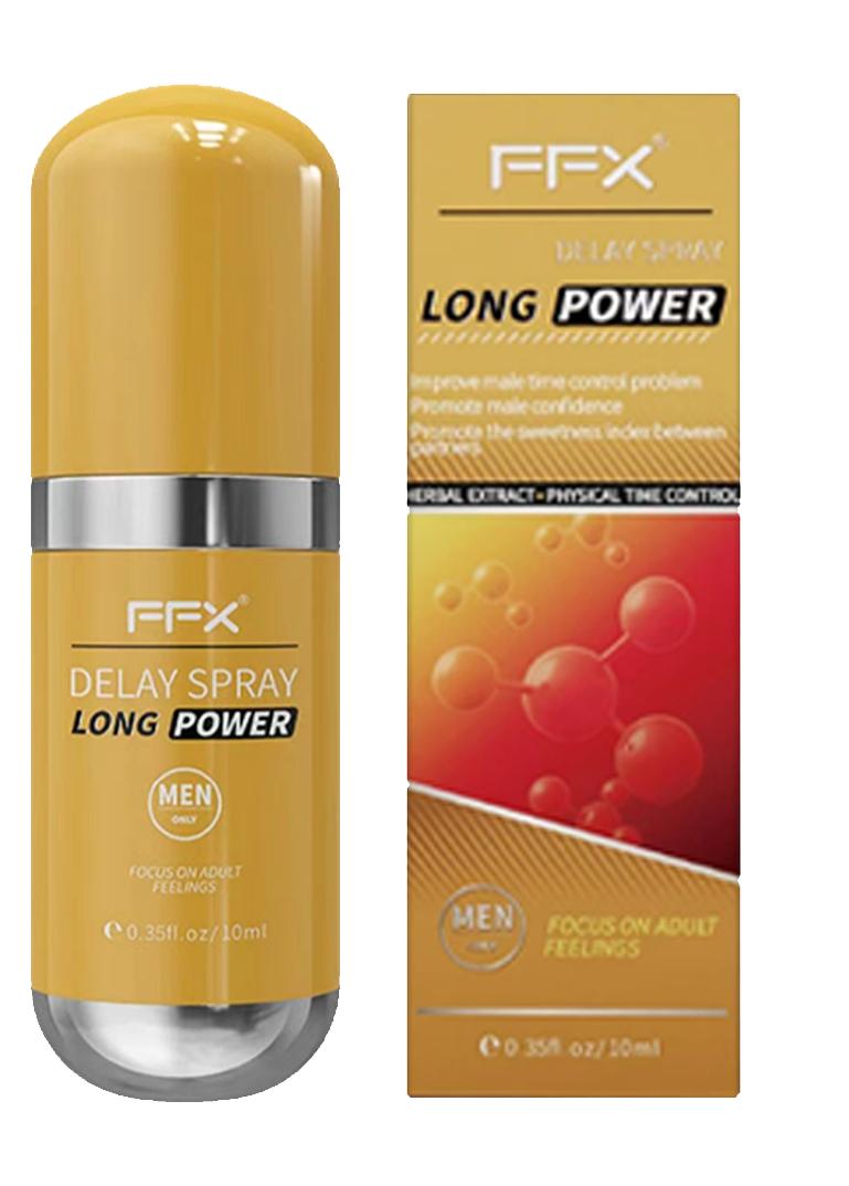 早漏防止グッズ メンズ パワーアップスプレー 早漏スプレー 効能UP 遅延スプレー 持続力をアップに期待 男性用 早漏対策 天然成分 印度神油 アップグレード版 そうろう防止 スプレー30回分10ml