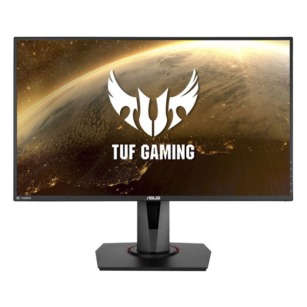 VG279QM ブラック TUF Gaming [27型ワイド 液晶ディスプレイ]