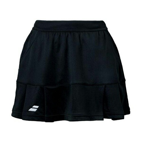 CLUB SKORT スコート テニス ウィメンズ BWG6430C-BK00