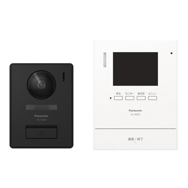 VL-SE31XL テレビドアホン