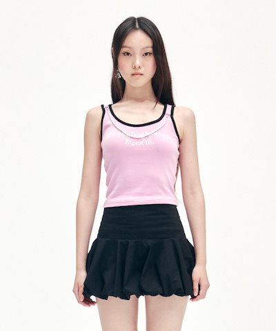 バッグ×ジャケット❁ホワイトver.❁グレードアップキーリングno.313