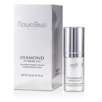 新品Natura Bisse Diamond Extreme Eye 25ml www.withmandy.com