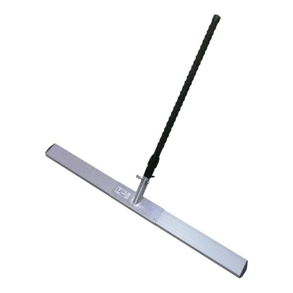 トモサダ アルミスクリード TAS－1300P 大工道具 左官鏝 土間関連ツール