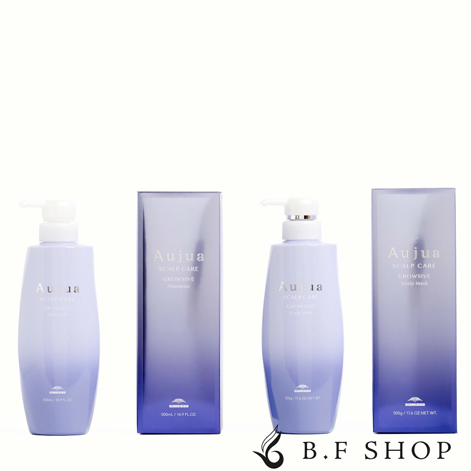 ミルボン　スカルプシャンプー＆トリートメント500 ミルボン スカルプ シャンプー&トリートメント 500ml 500g 【公式通販】