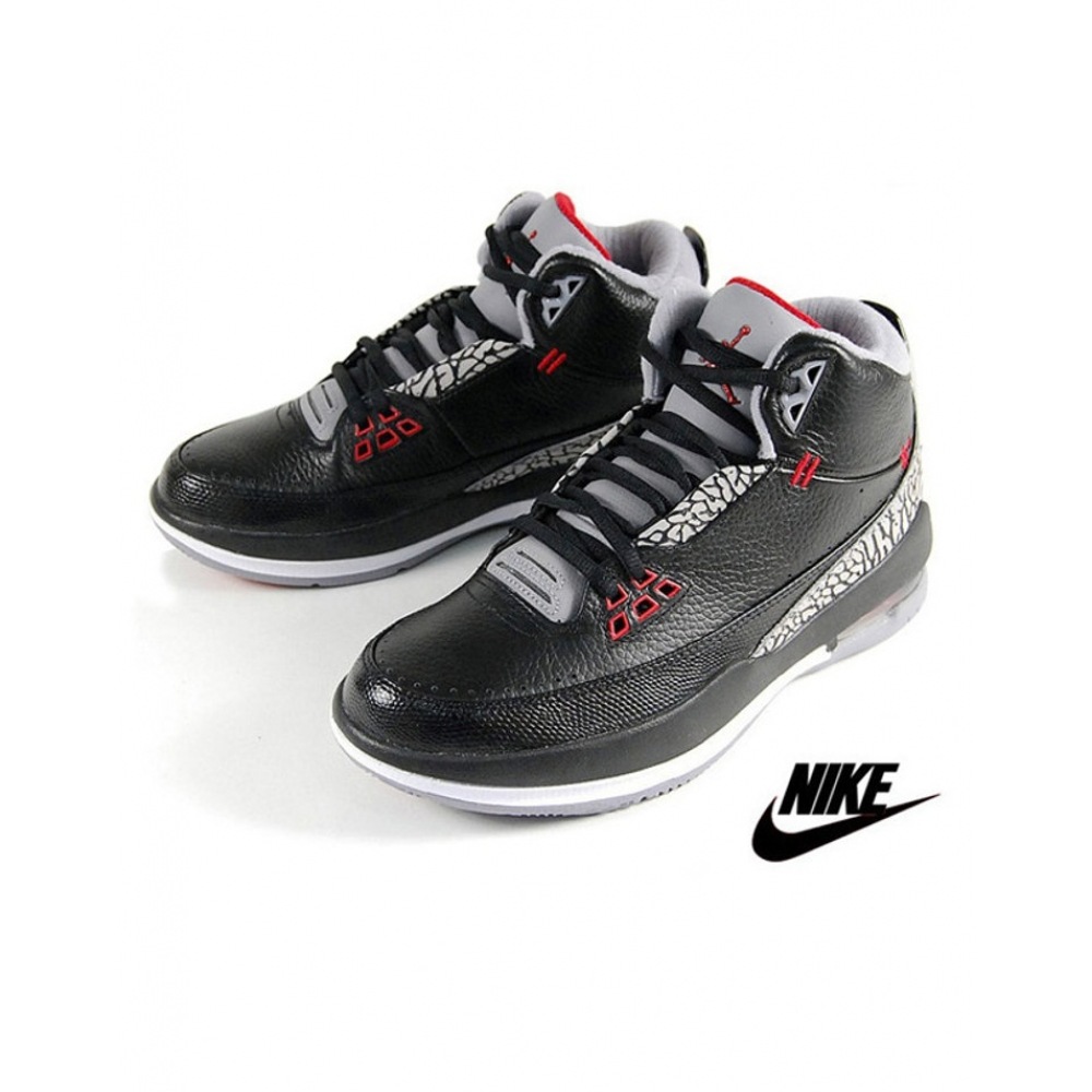 国内店ナイキスニーカーバスケットボールシューズジョーダン 2.5 チーム 331987-061 BHS2412