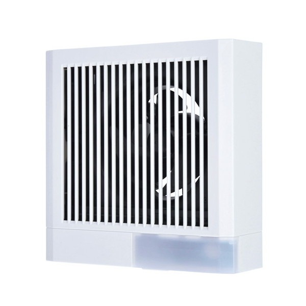 三菱ライフネットワーク V-08PA8 [パイプ用ファン 排気用]