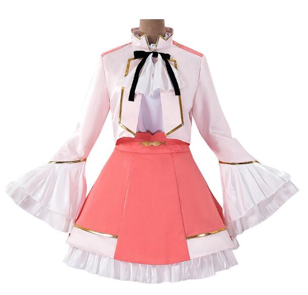 転生王女と天才令嬢の魔法革命 コスプレ衣装