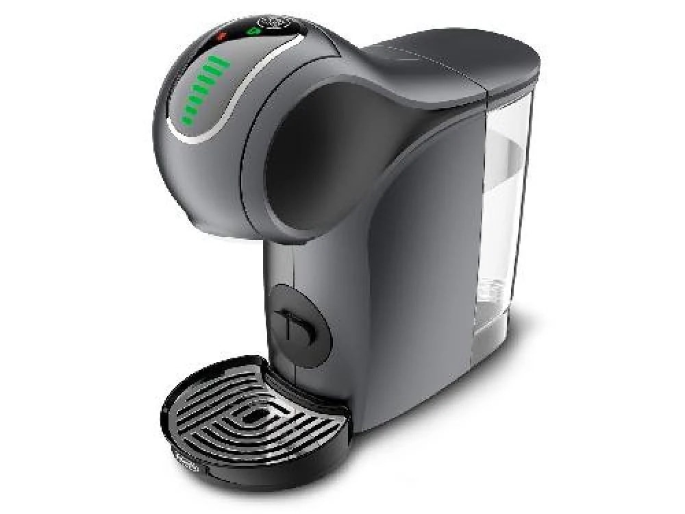 ネスカフェ ドルチェ グスト ジェニオ エス EF1058SG [スペースグレー]