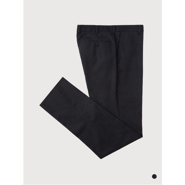 ブルーノバピ ニューベーシック混紡ソリッドパンツMANDL3F8311