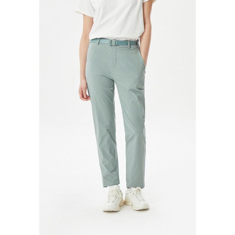 [] 女性ベーシックパンツ JKPNM24252GMI