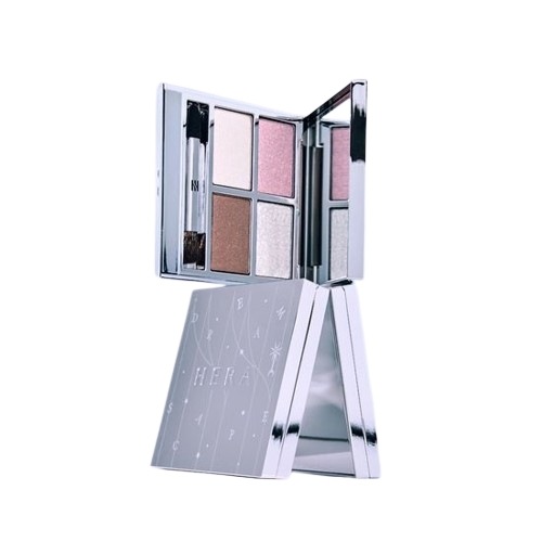 ホリデークアッドアイカラードリームスケープボヤージュ