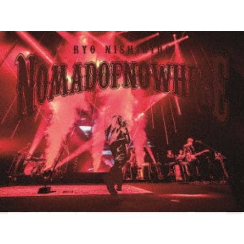 【DVD】錦戸亮LIVE TOUR 2024 