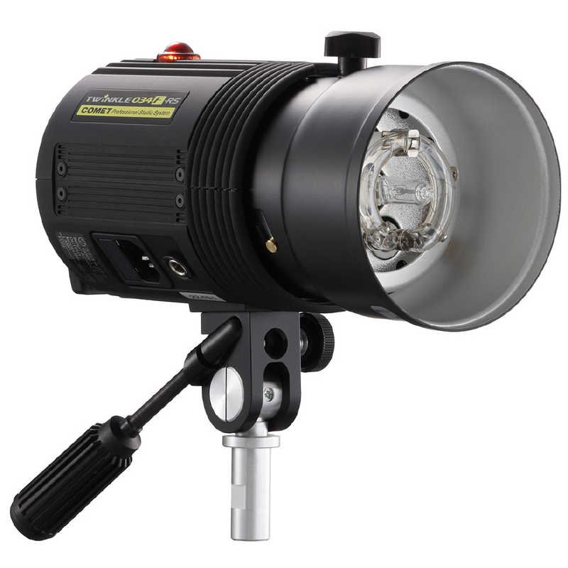 コメット　リフレクター付き TWINKLE034F-RS　TW034FRSR