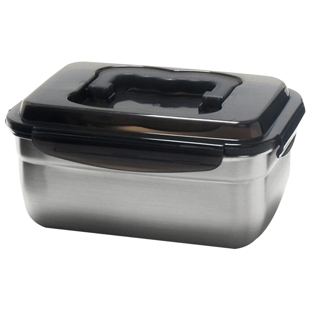 ステンキムチキャニスター7L