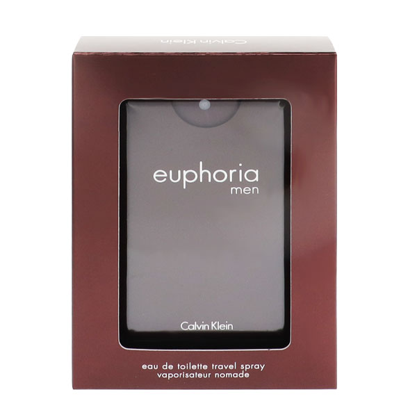 ユーフォリア メン EDT SP 20ml