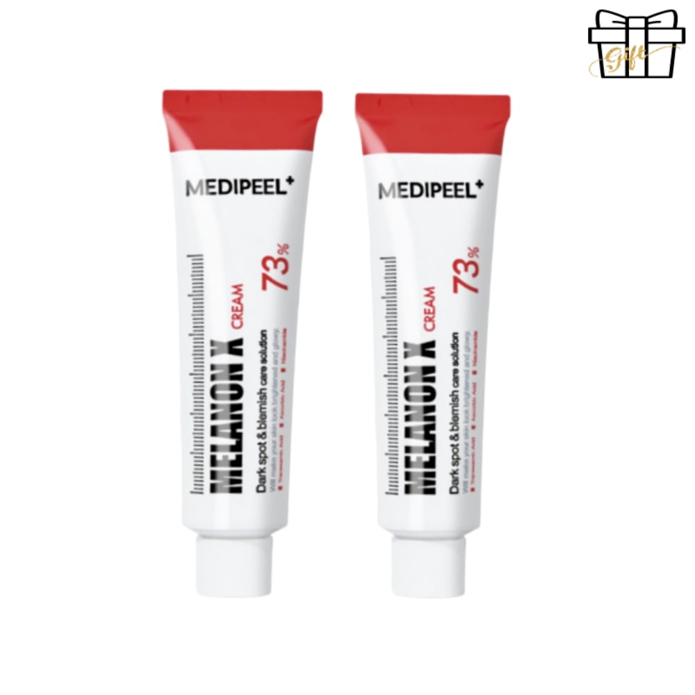 1+1 メラノン エックスクリーム 30ml トーンアップ シミ 集中ケア 韓国スキンケア乳液・クリーム