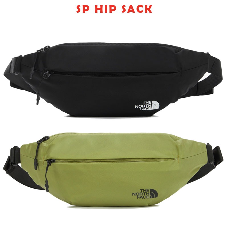 韓国正規品保証 関税負担なしNN2PR64A SP HIP SACK デイリーショルダーミディアムバックデイリー 基本 着装 男子 女子 人気 韓国 ファッション 男女共用 アウトドア