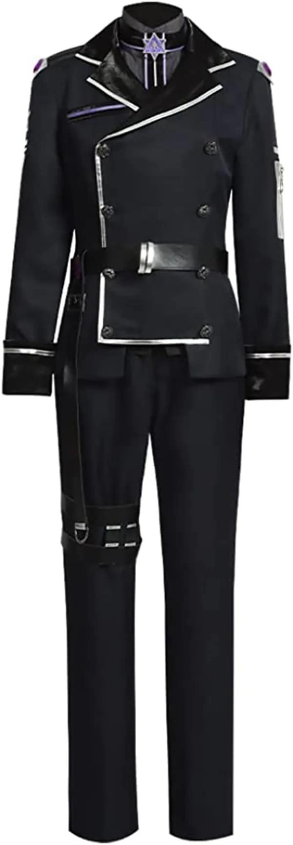 【全シリーズ発売中】 【値引き中】コスプレ衣装 コスプレ 衣装 晴 甲斐田 ローレンイロアス あまみや 天宮こころ 葛葉 叶 ミスタリアス ながおけい 長尾景 にじさんじ vtuber SNSで大バ