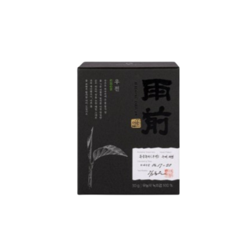 日常茶わん チヂミ 30g