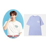 SPAO ハリーポッター ストライプ 半袖 Tシャツ (BLUE) Qoo10] スパオ SPAO ハリーポッター ストライプ 半