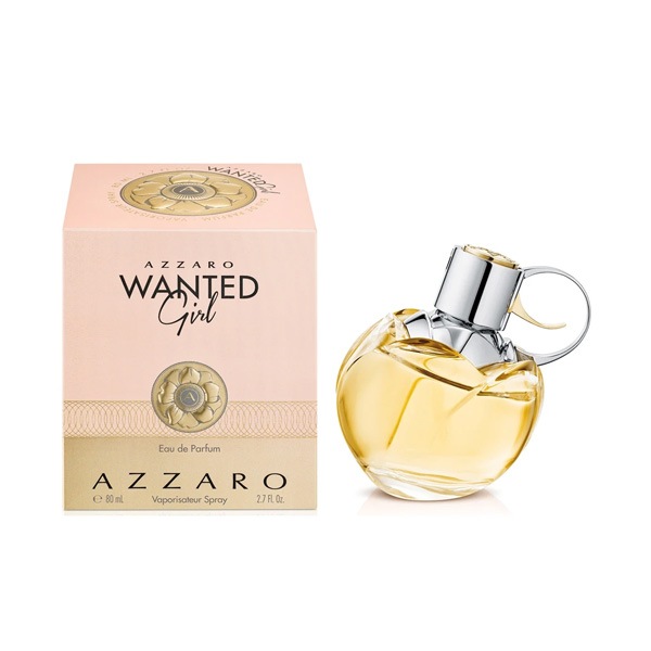 本格派ま！ アザロ AZZARO フ レディース AZZARO 80ml スプレー EDP ガール ウォンテッド パフューム -  flaviogimenis.com.br