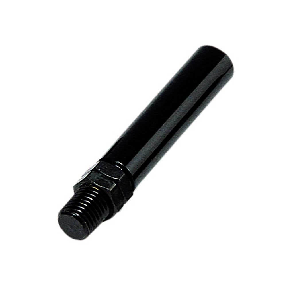 星光産業(EXEA) 車内用品 (エクセア) シフトノ ブ エキステンション70 ブラック ET-39