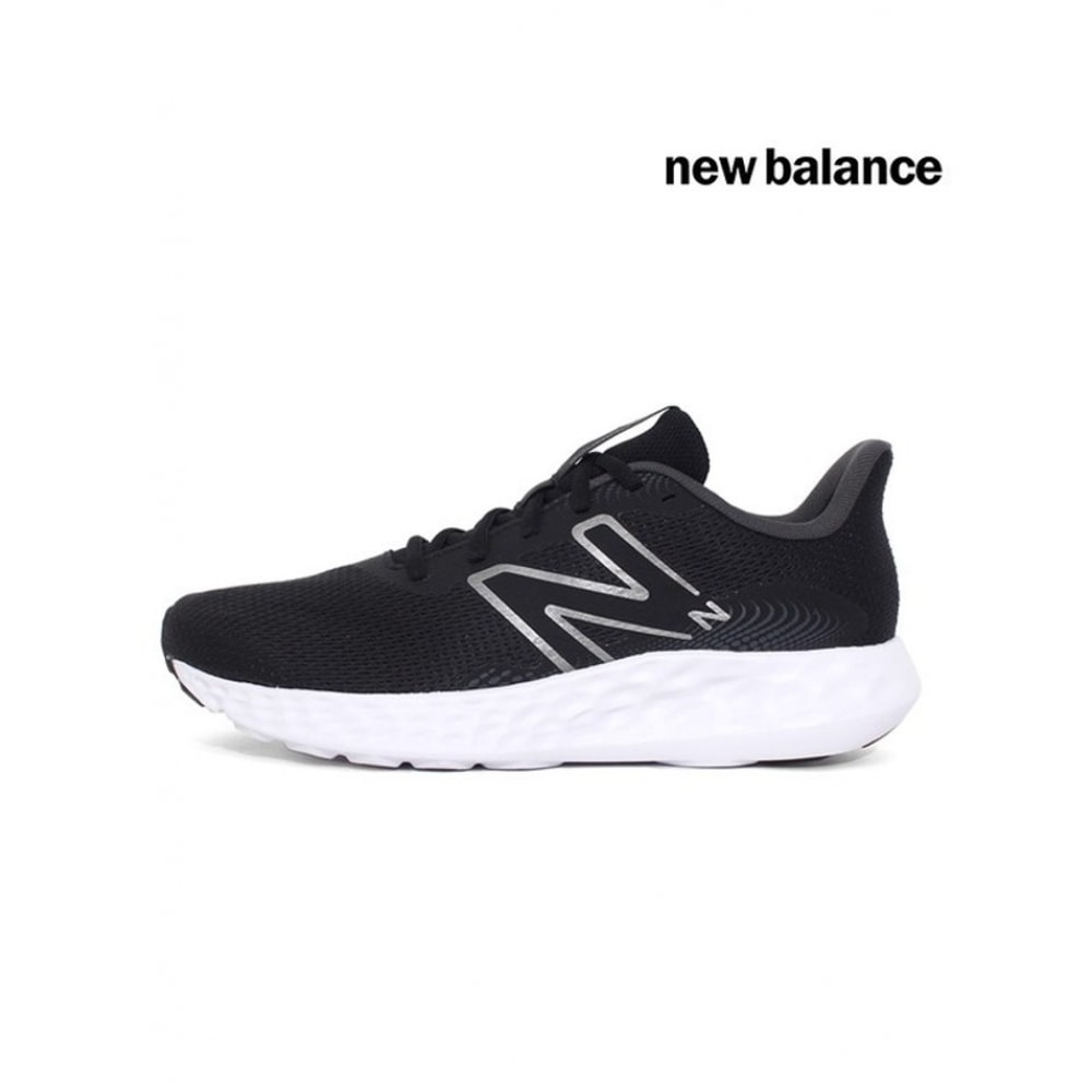 ニューバランスシューズニューバランス 411 ランニングシューズ W411LB3