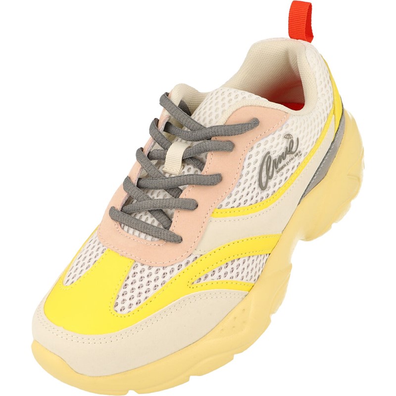 ダッドスニーカー カジュアルシューズ (an0963-120)