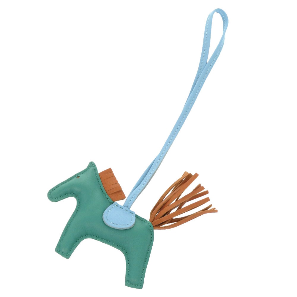 新品同様 ロデオPM チャーム キーホルダー アニョーミロ/アニョーミロ ヴェールヴェロン A刻印 0505【中古】 レディース